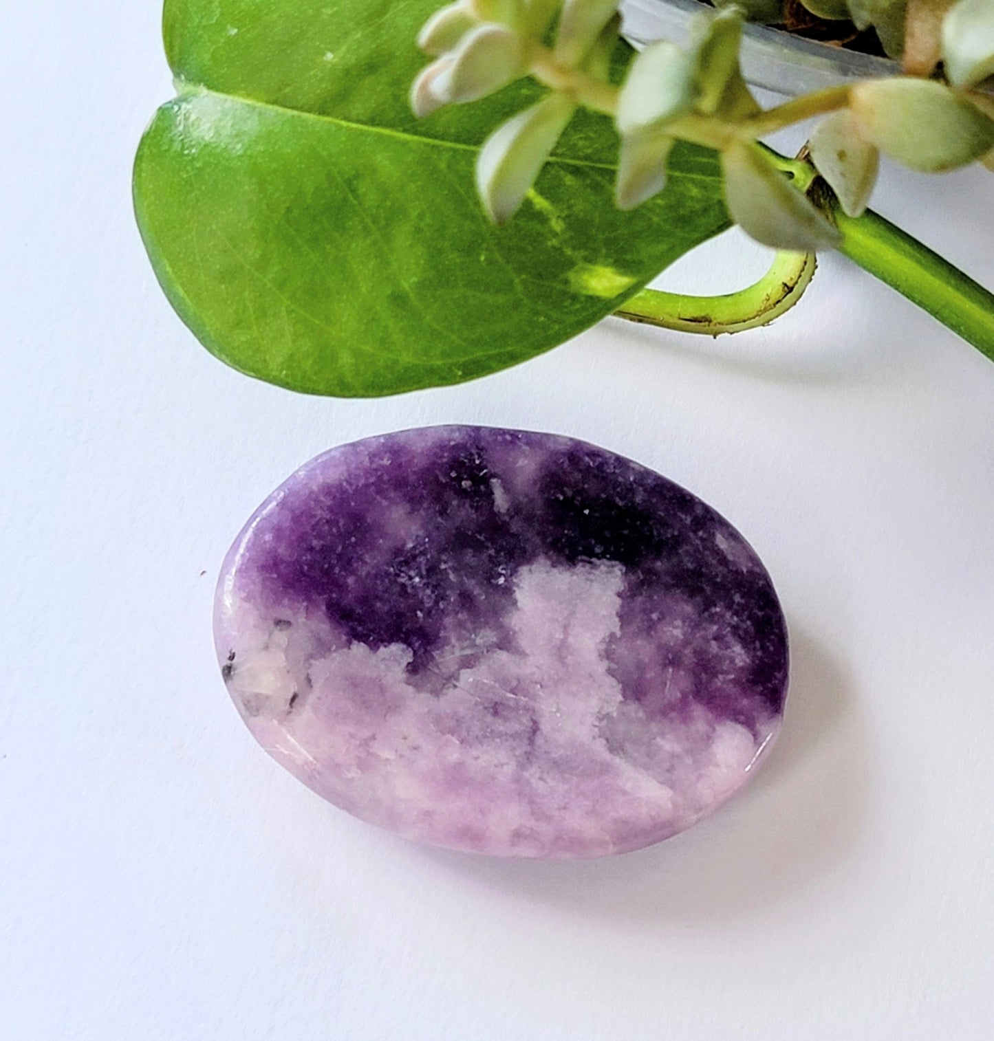 Worry/Palm Stones - Smash's Stashes