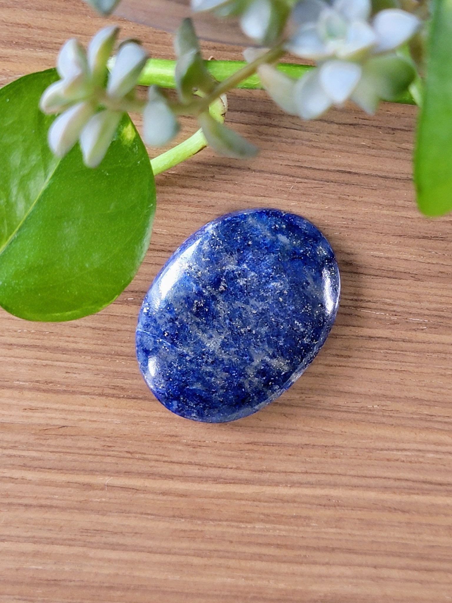 Worry/Palm Stones - Smash's Stashes