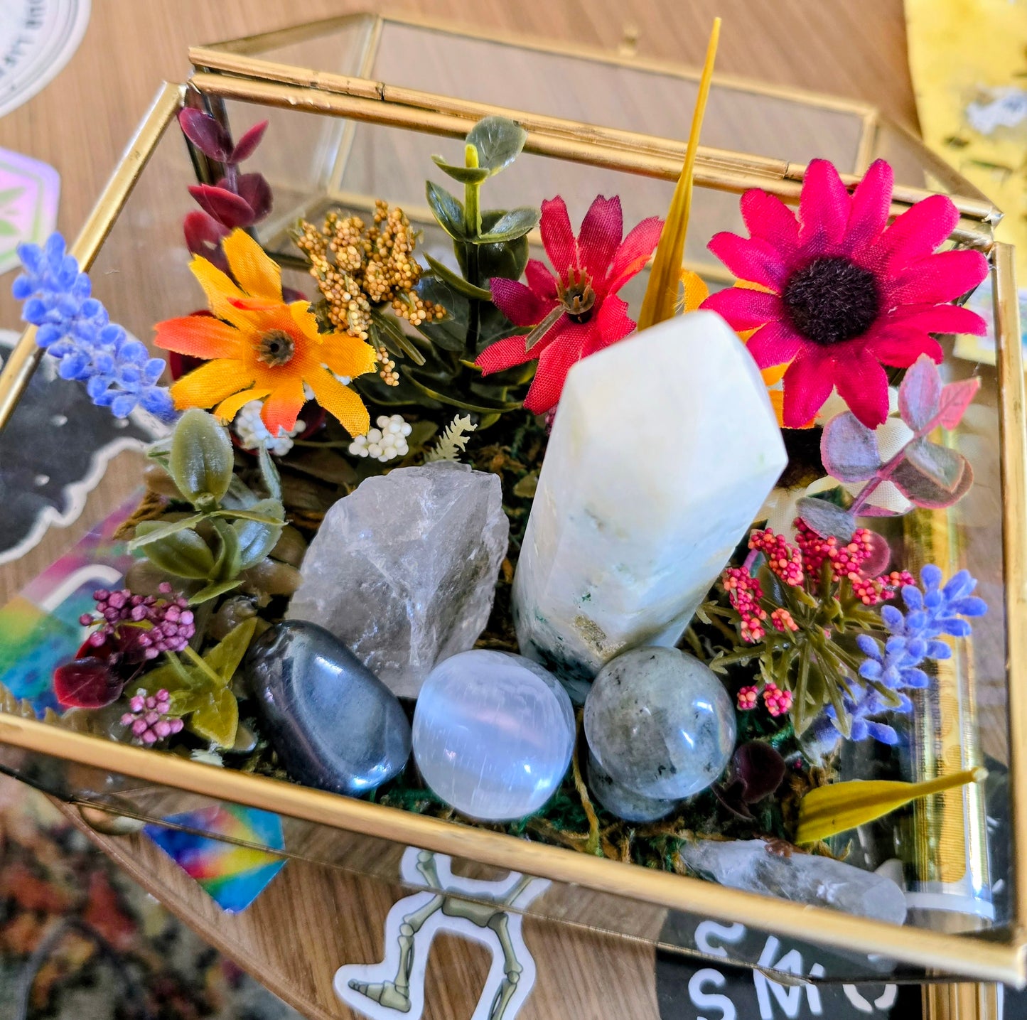 A Box of Magic