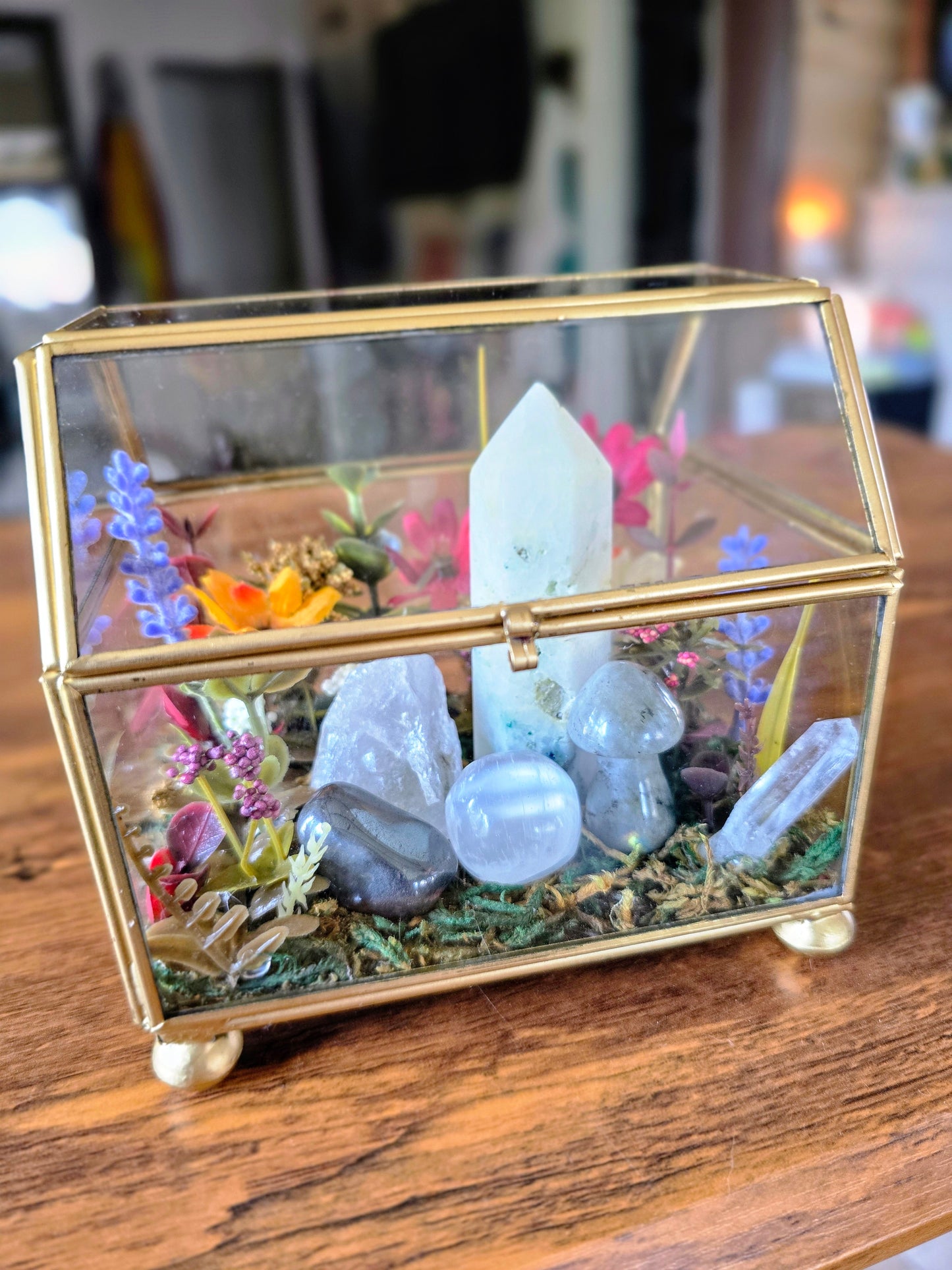 A Box of Magic