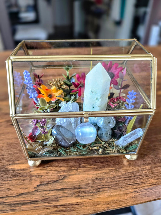 A Box of Magic