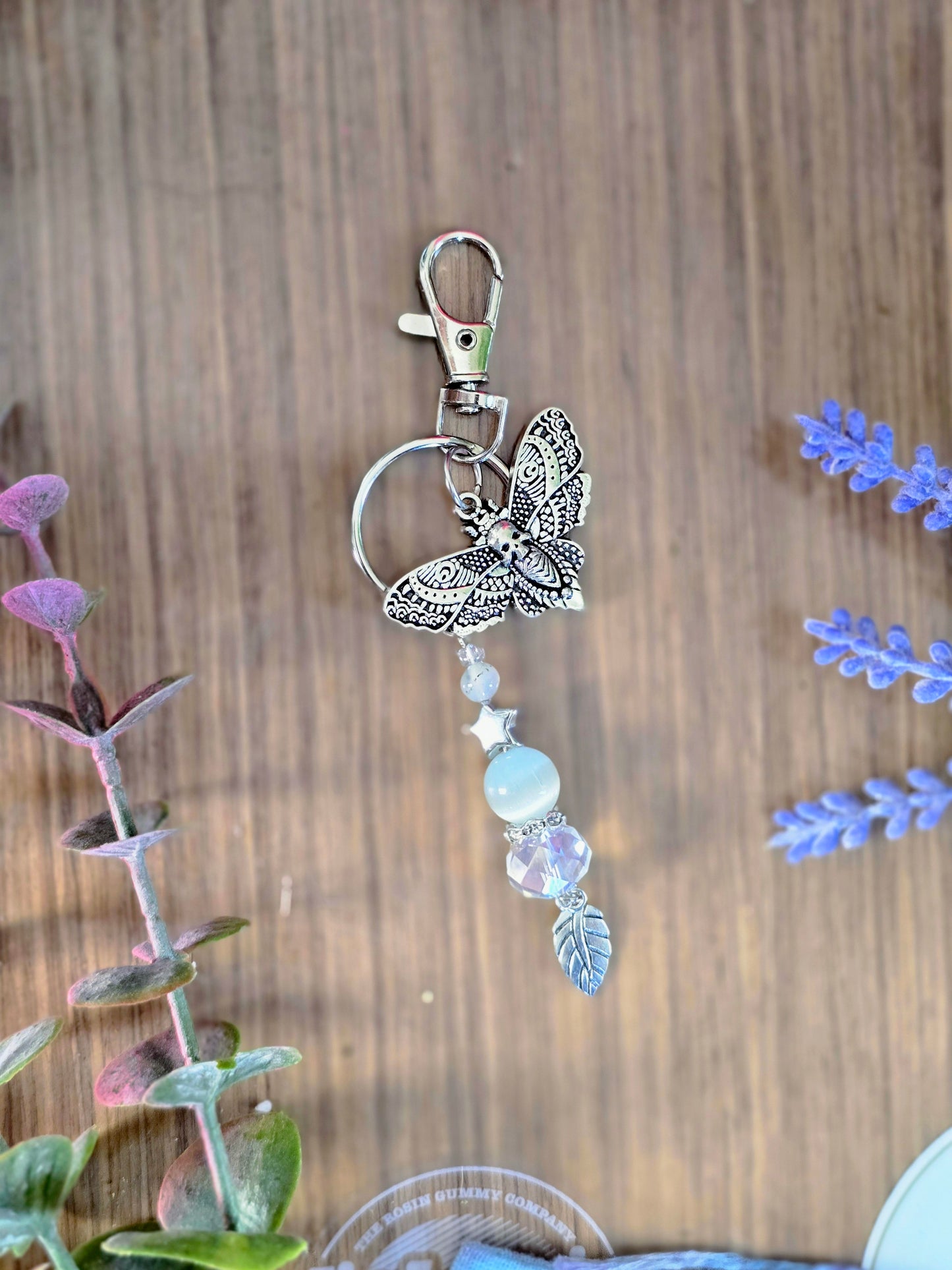 Clasp Charms