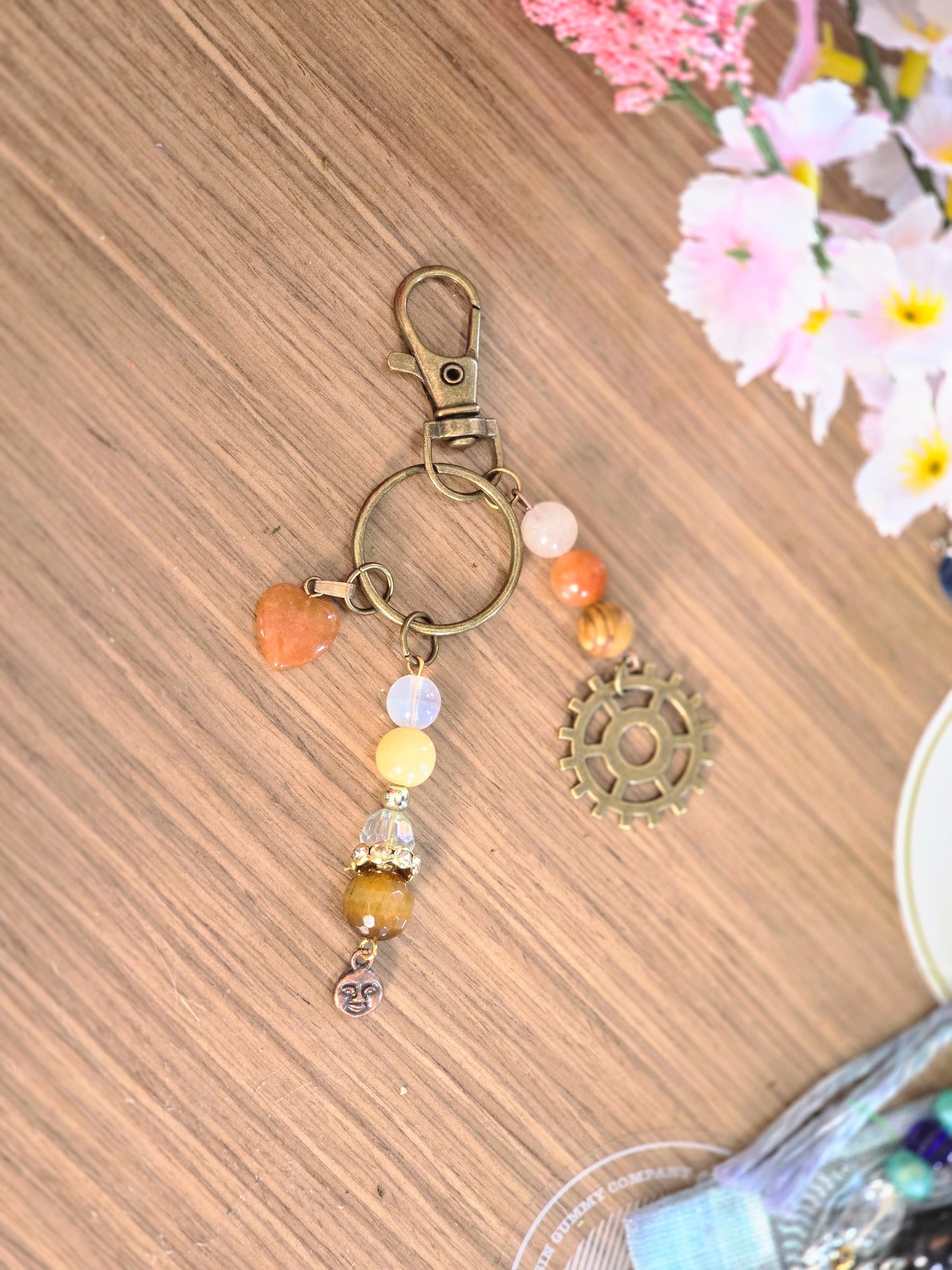 Clasp Charms