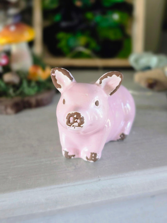 Little Piggy