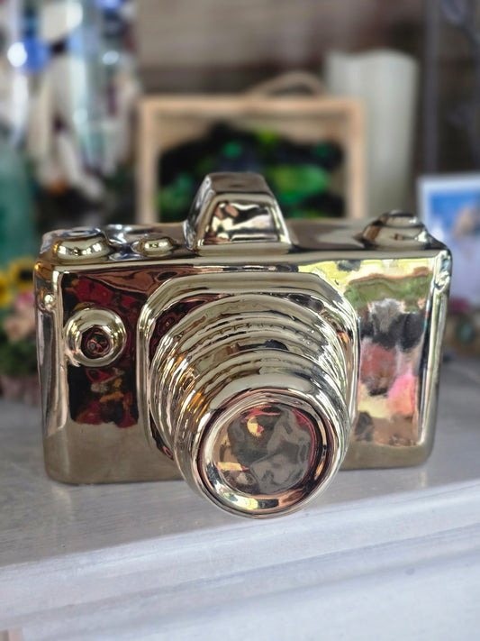 Golden Camera