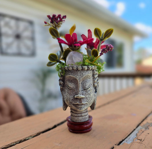Buddha Bouquet