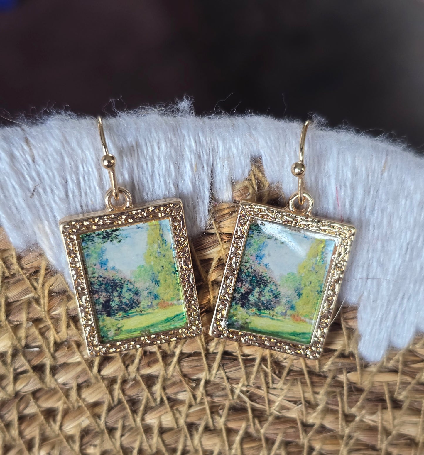 Claude Monet Collection