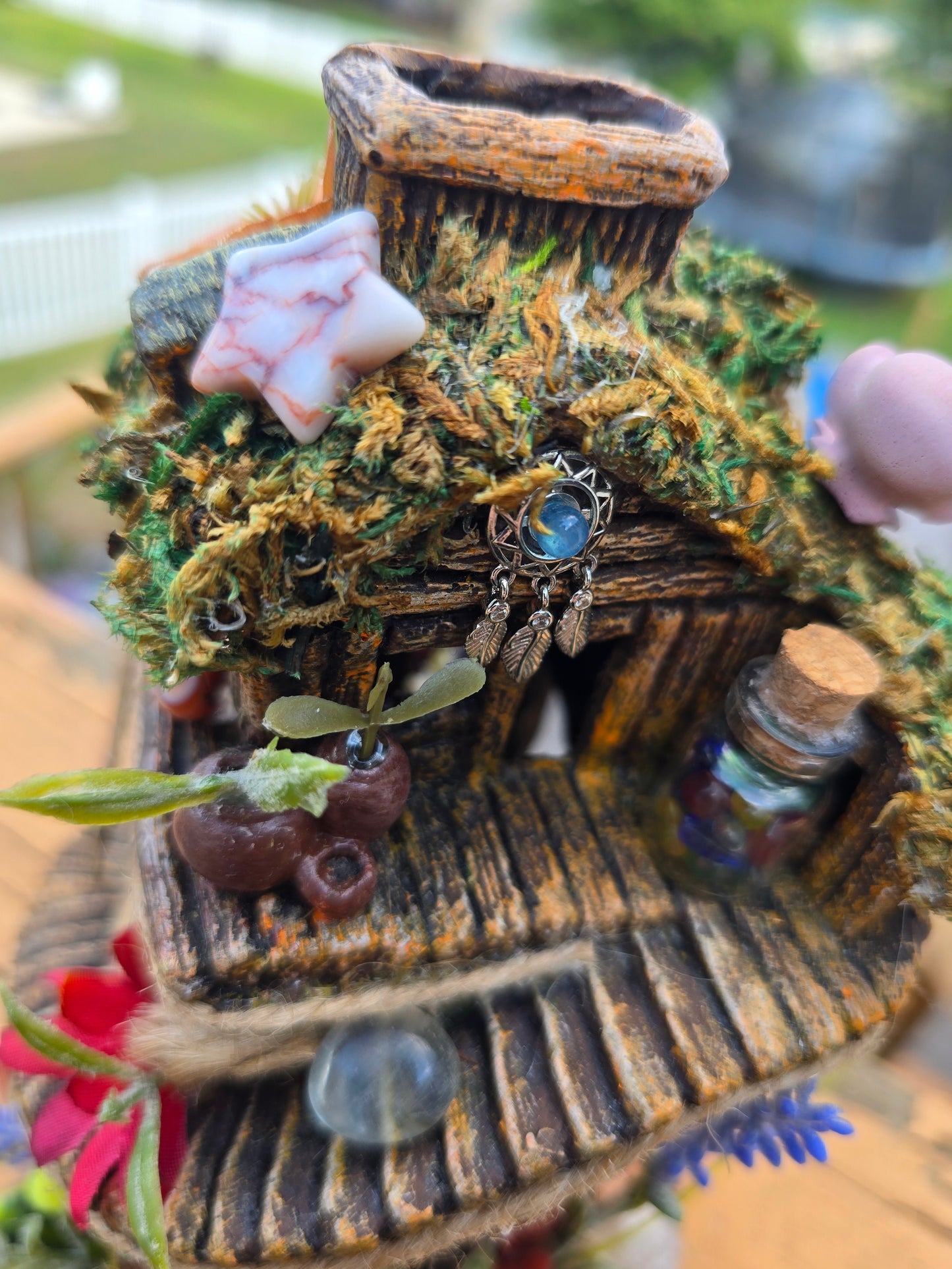 Grand Fae's Townhome