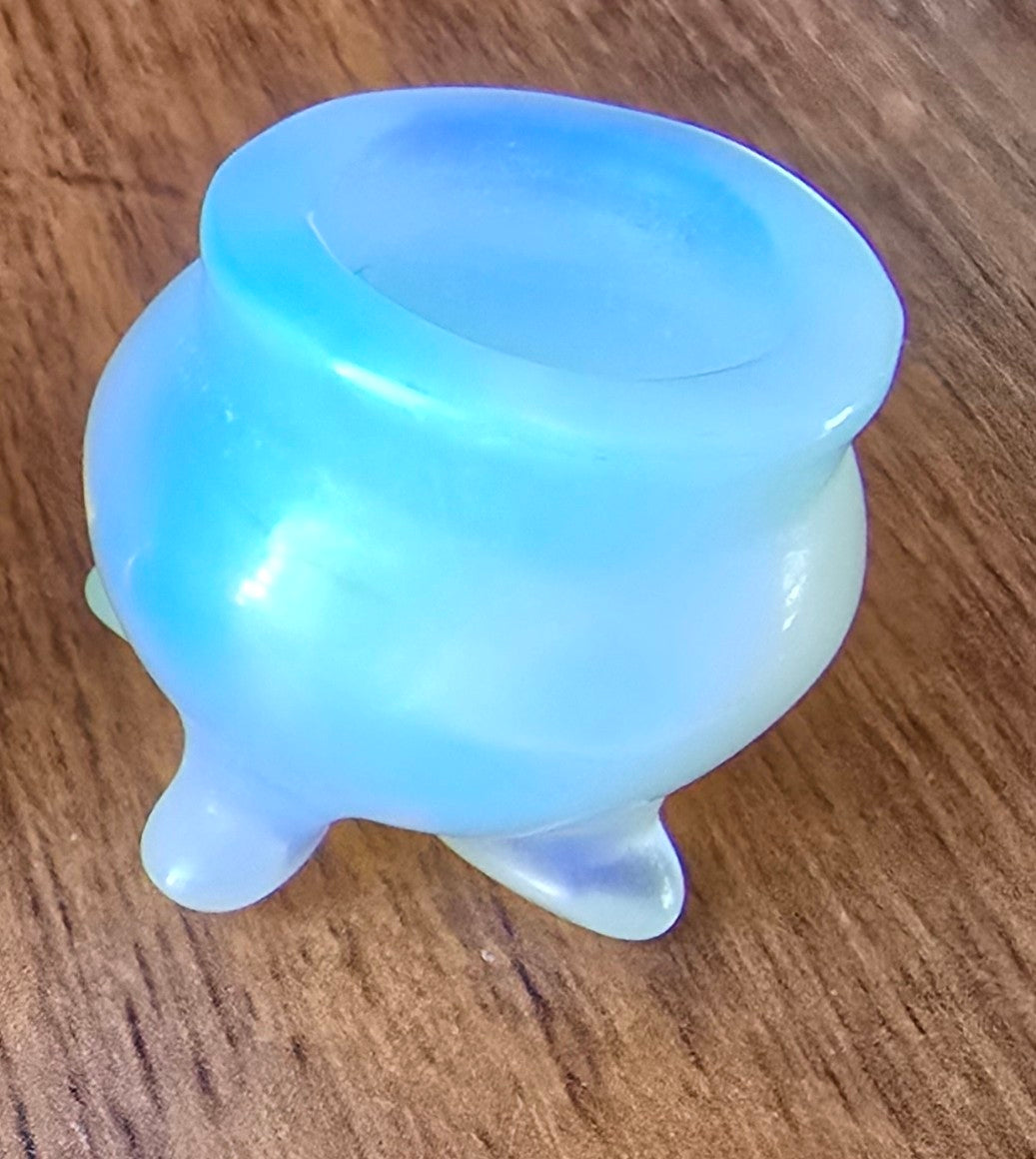 Mini Crystal Cauldrons