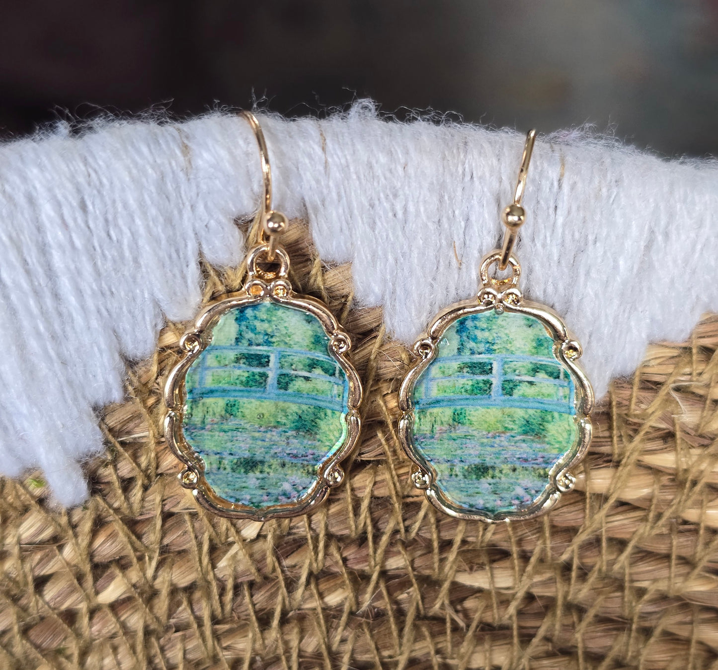 Claude Monet Collection