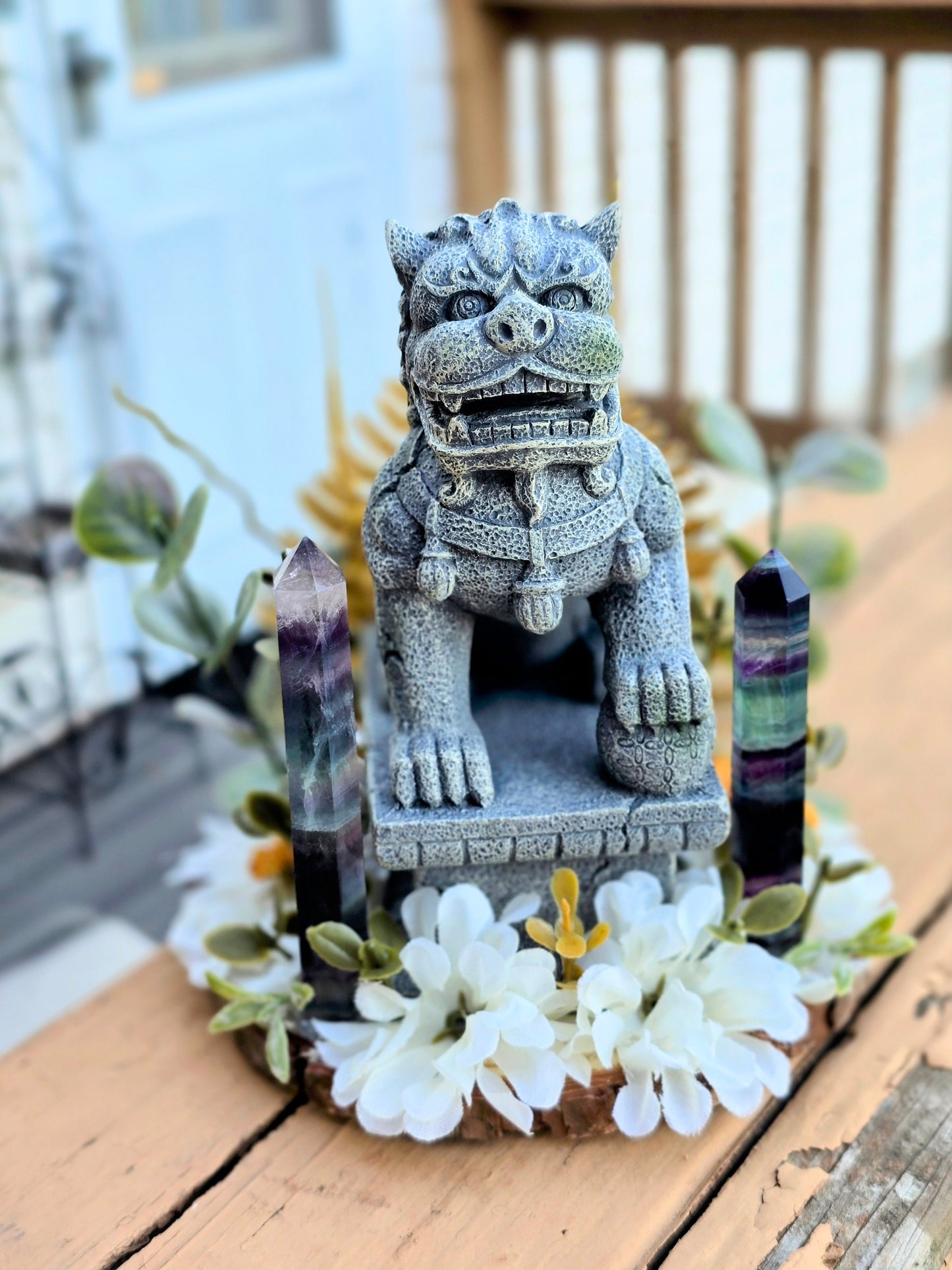 Shishi Guardian