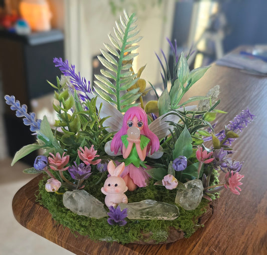 Fairy Friends