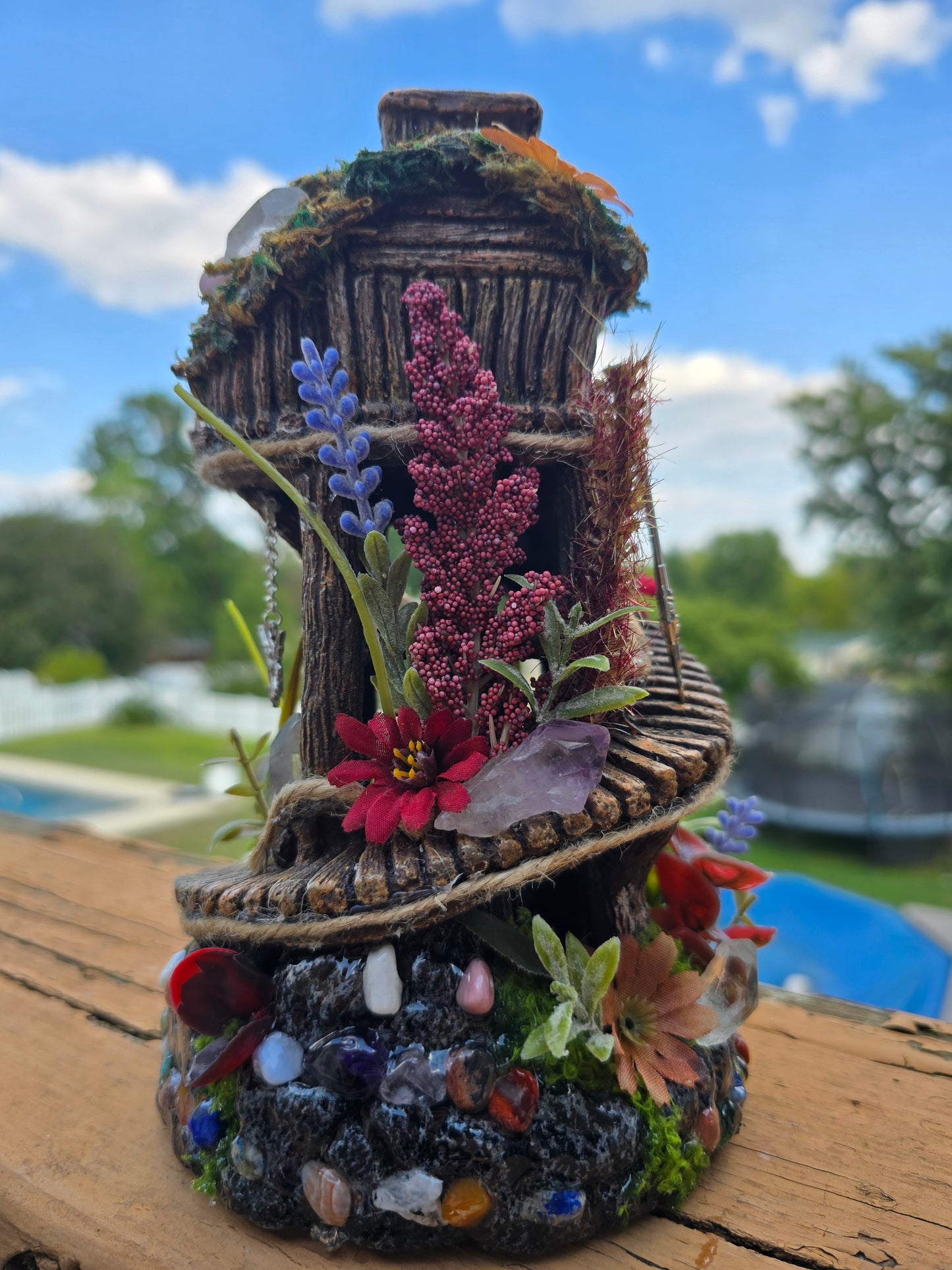 Grand Fae's Townhome