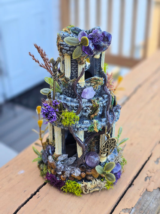 Amethyst Ruins