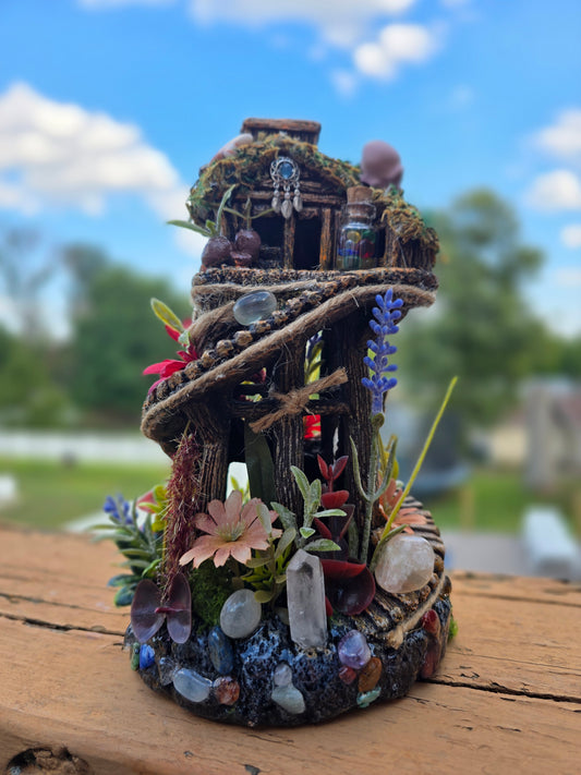 Grand Fae's Townhome
