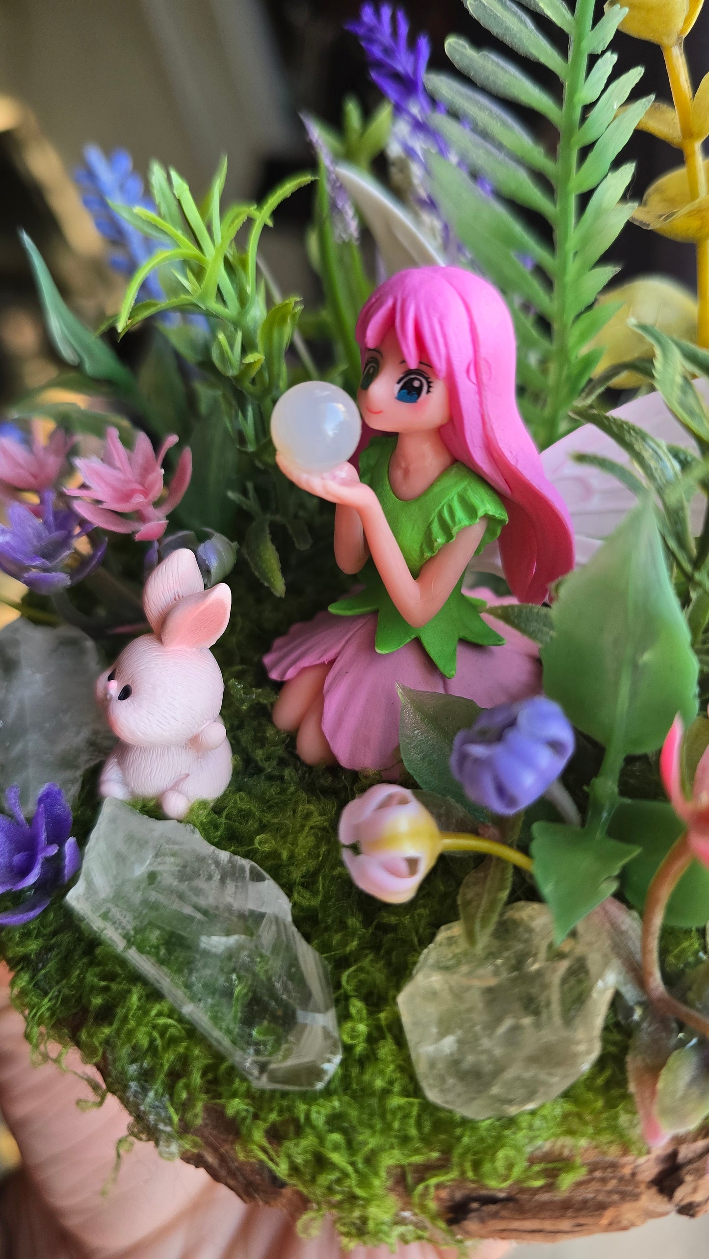 Fairy Friends