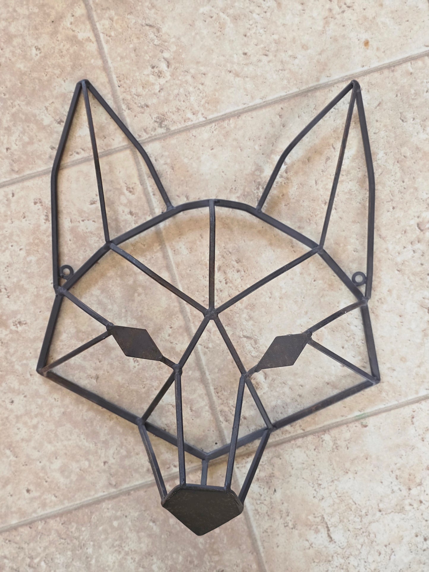Geometric Wolf