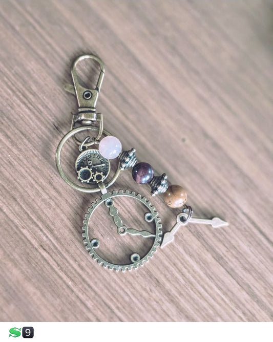 Clasp Charms