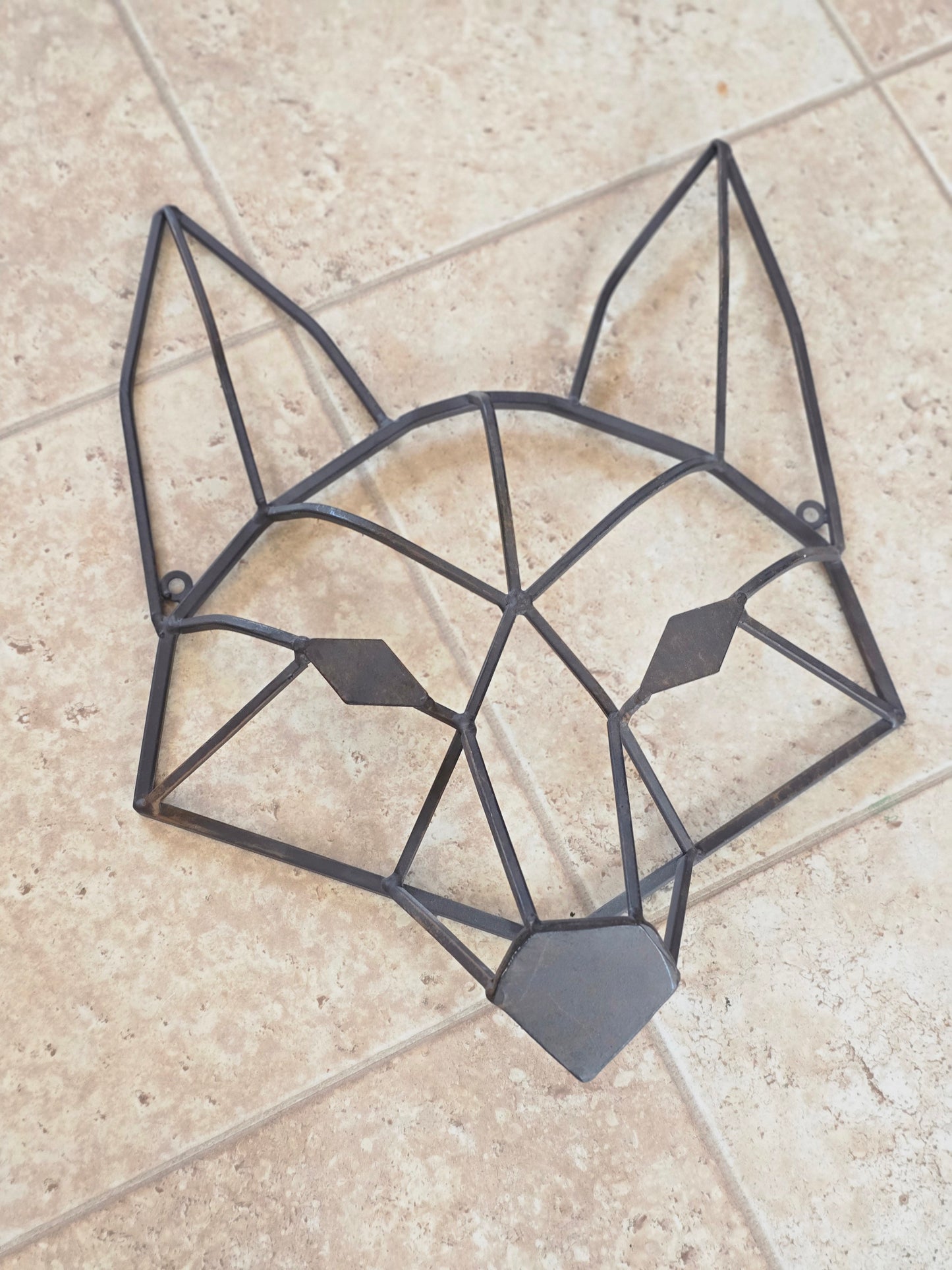 Geometric Wolf