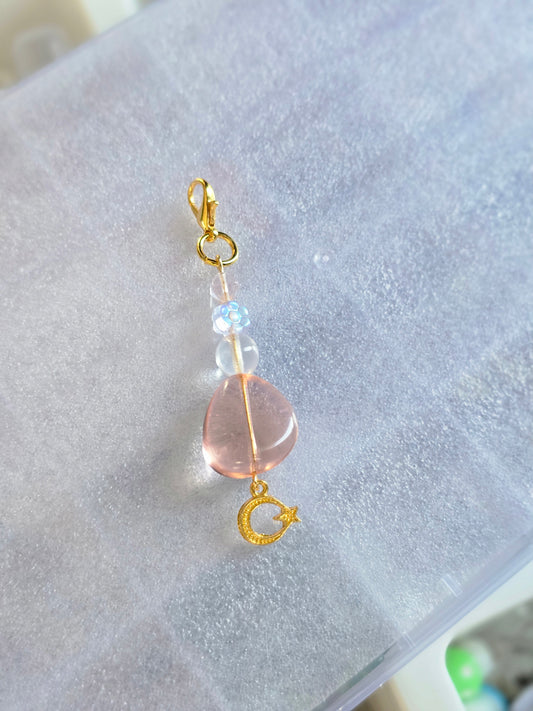 Mini Clasp Charms