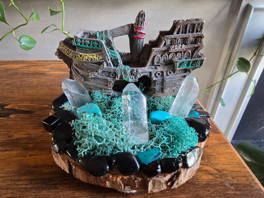 Sunkin Treasures