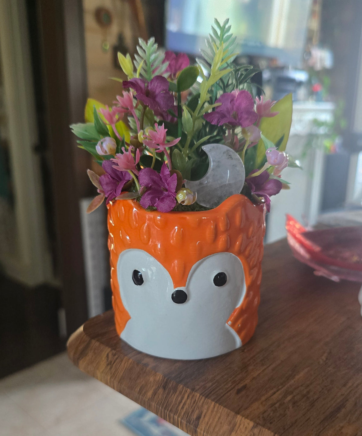 Woodland Critters