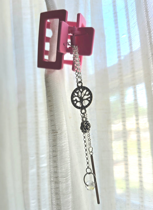 Hair Clips