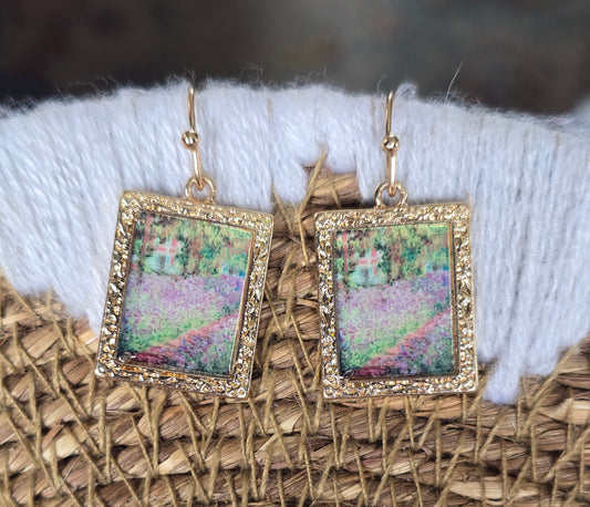 Claude Monet Collection