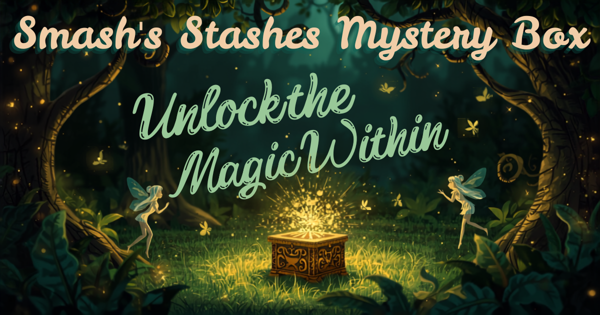 Monthly Mystery Boxes