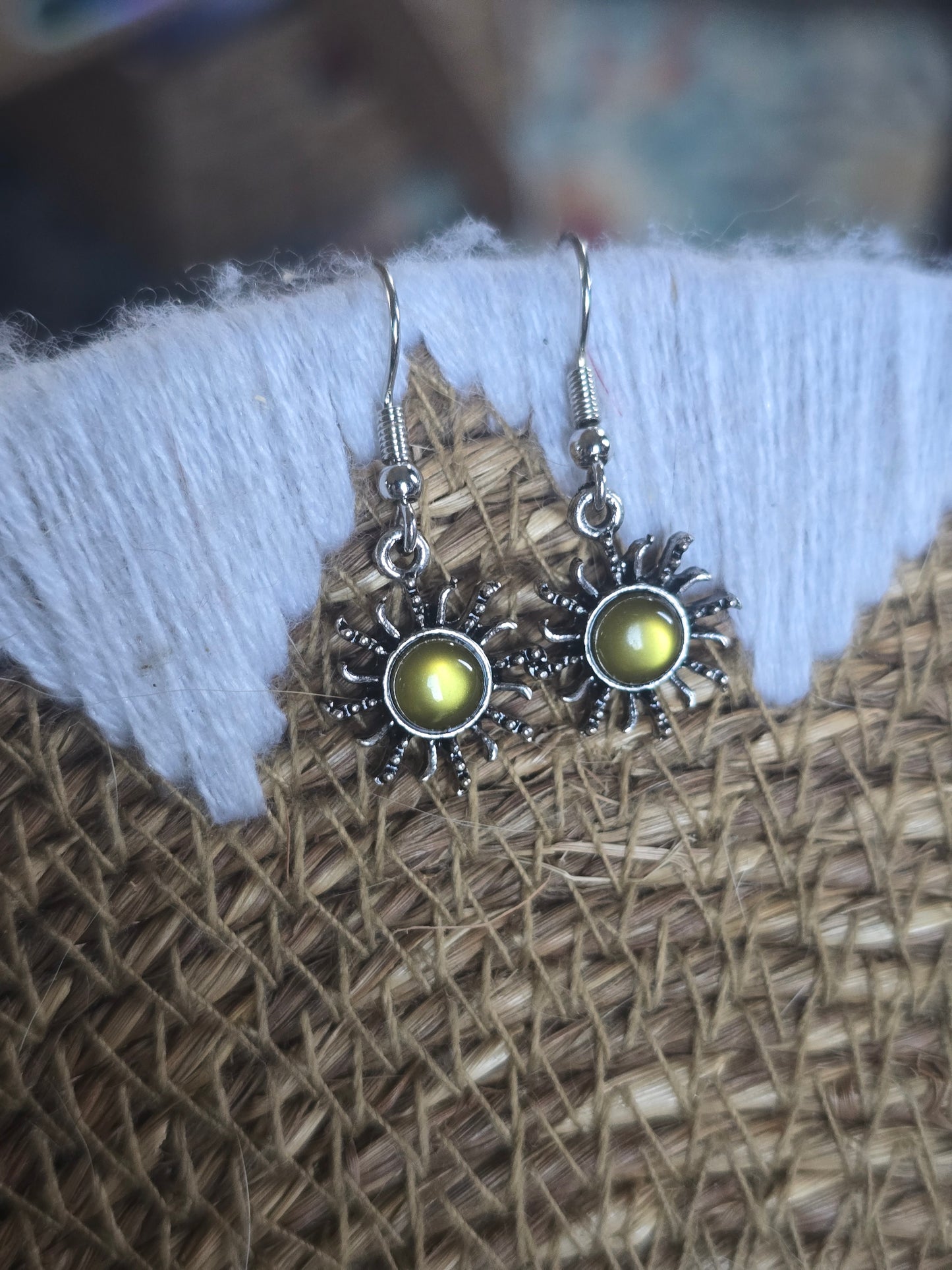 The Celestial Collection