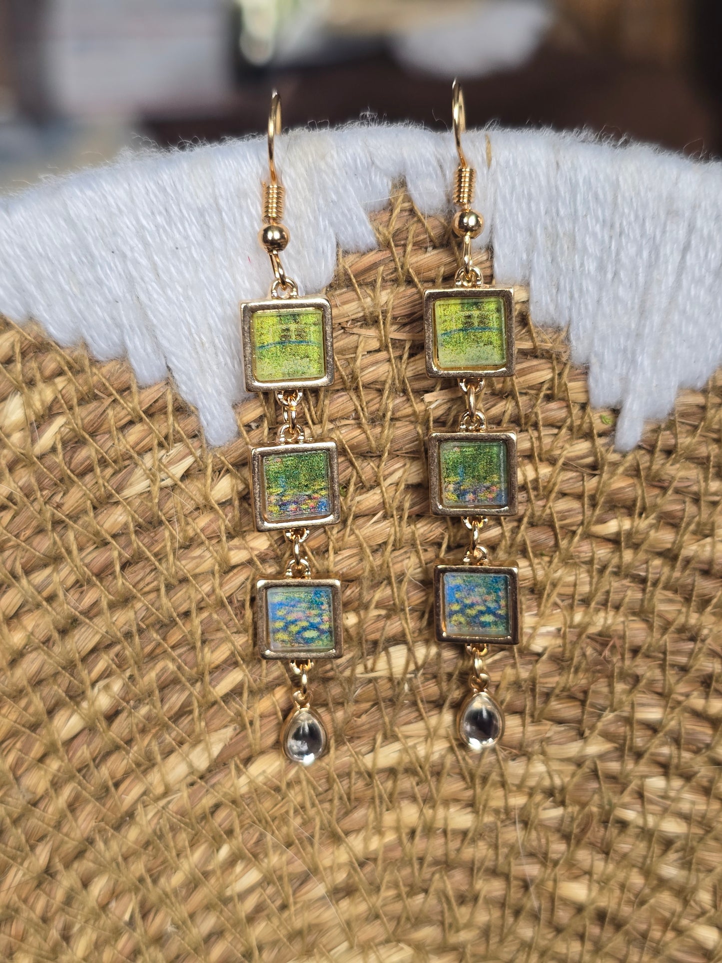 Claude Monet Collection