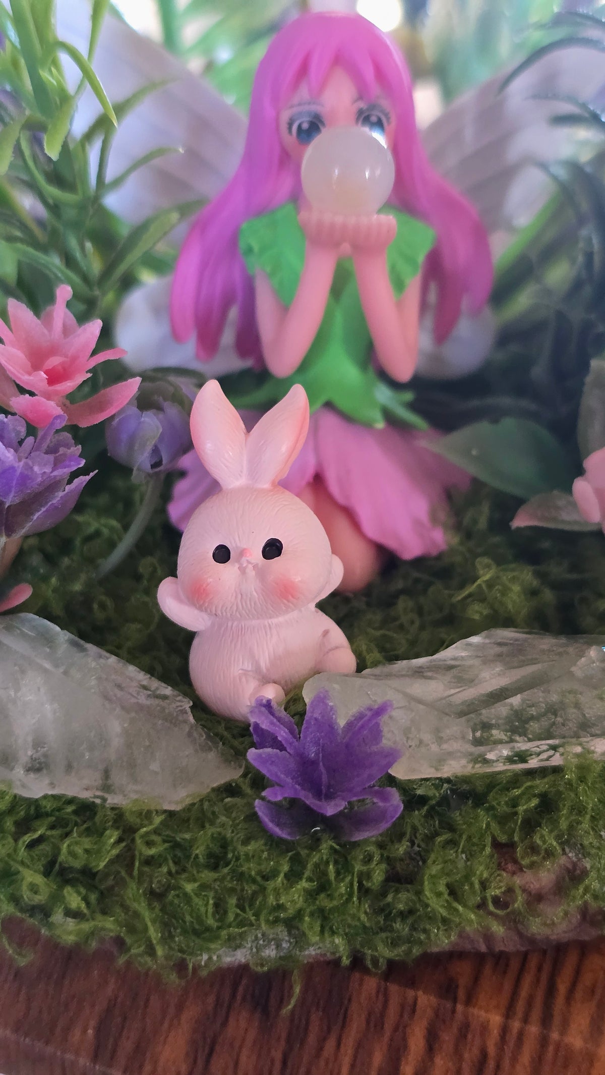 Fairy Friends