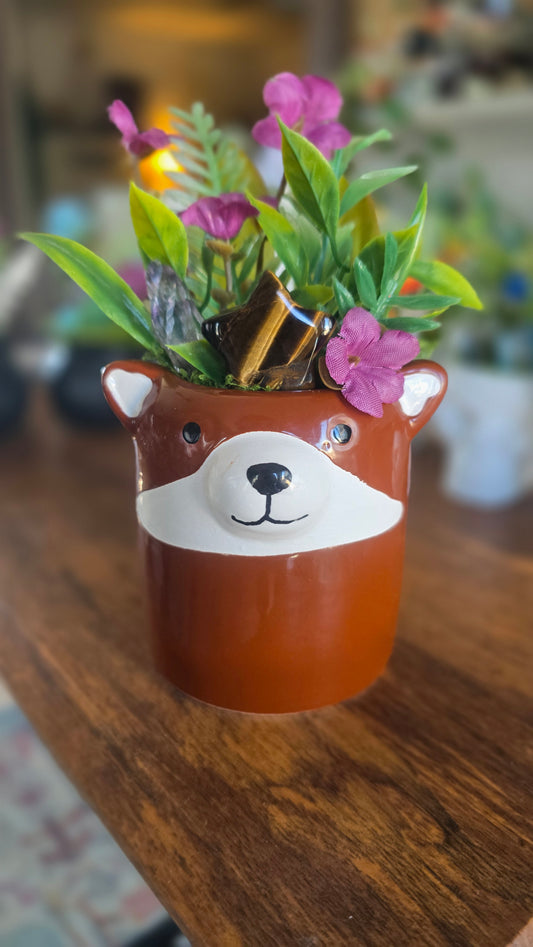 Woodland Critters