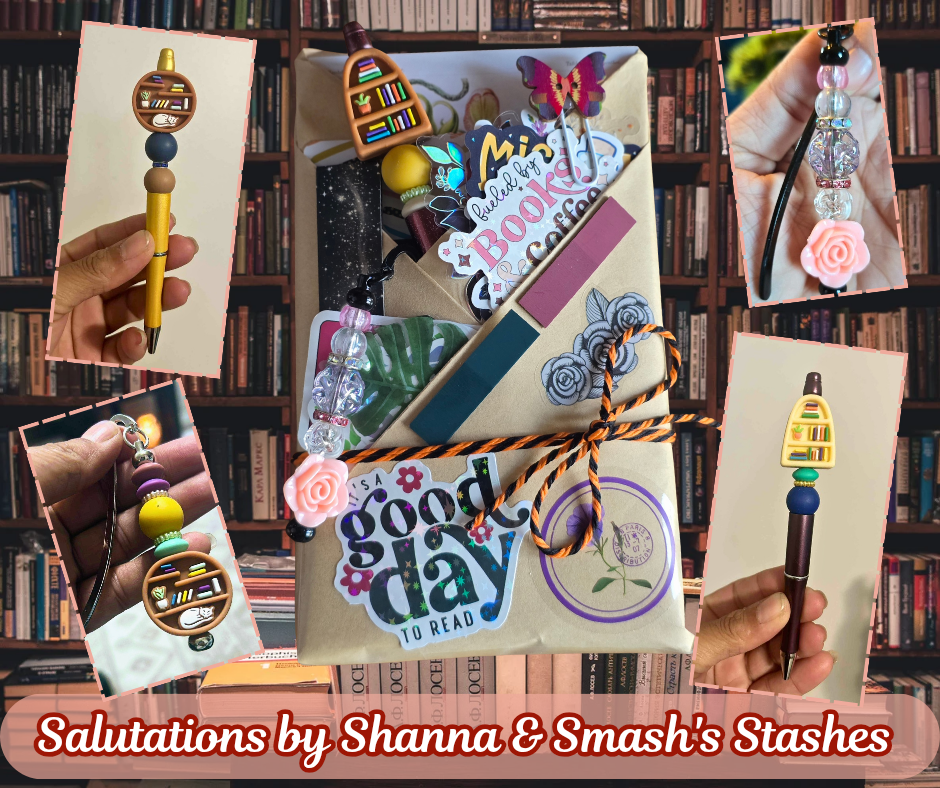 Mystery Book Bundles