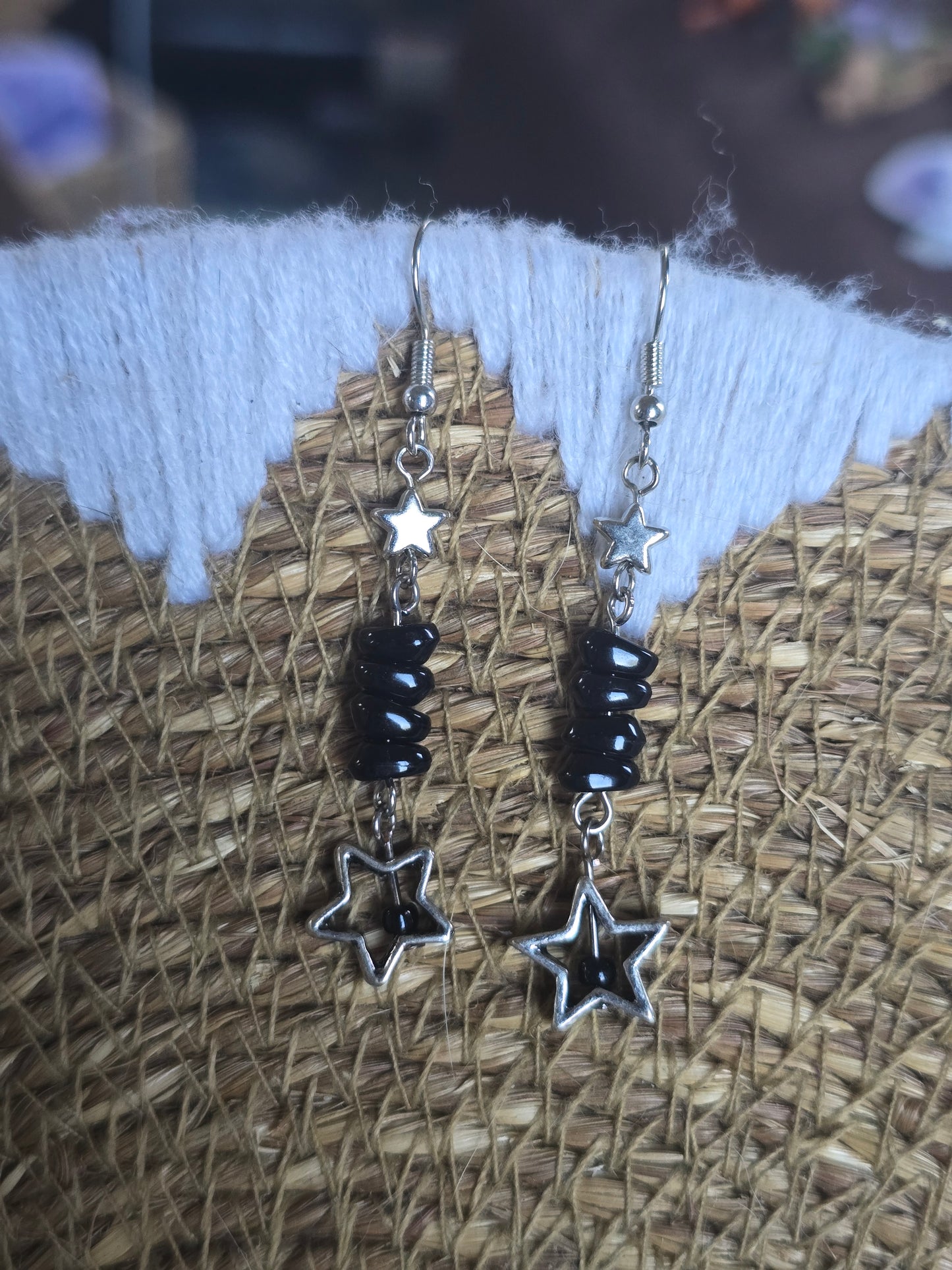 The Celestial Collection