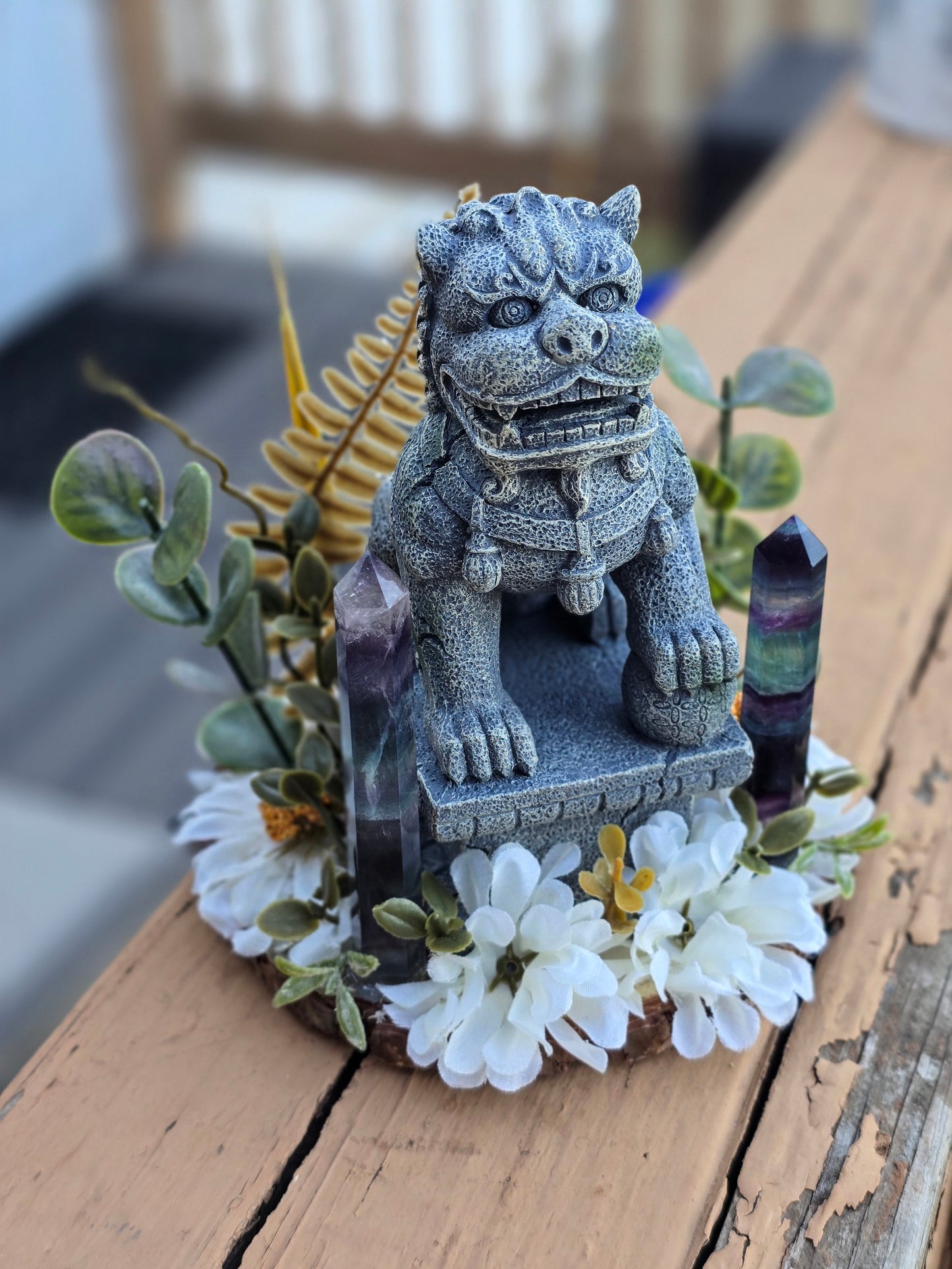 Shishi Guardian