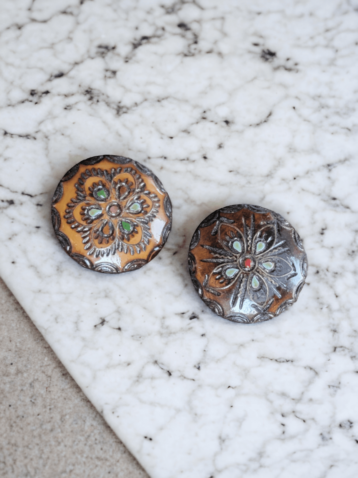 Vintage Brooches - Smash's Stashes