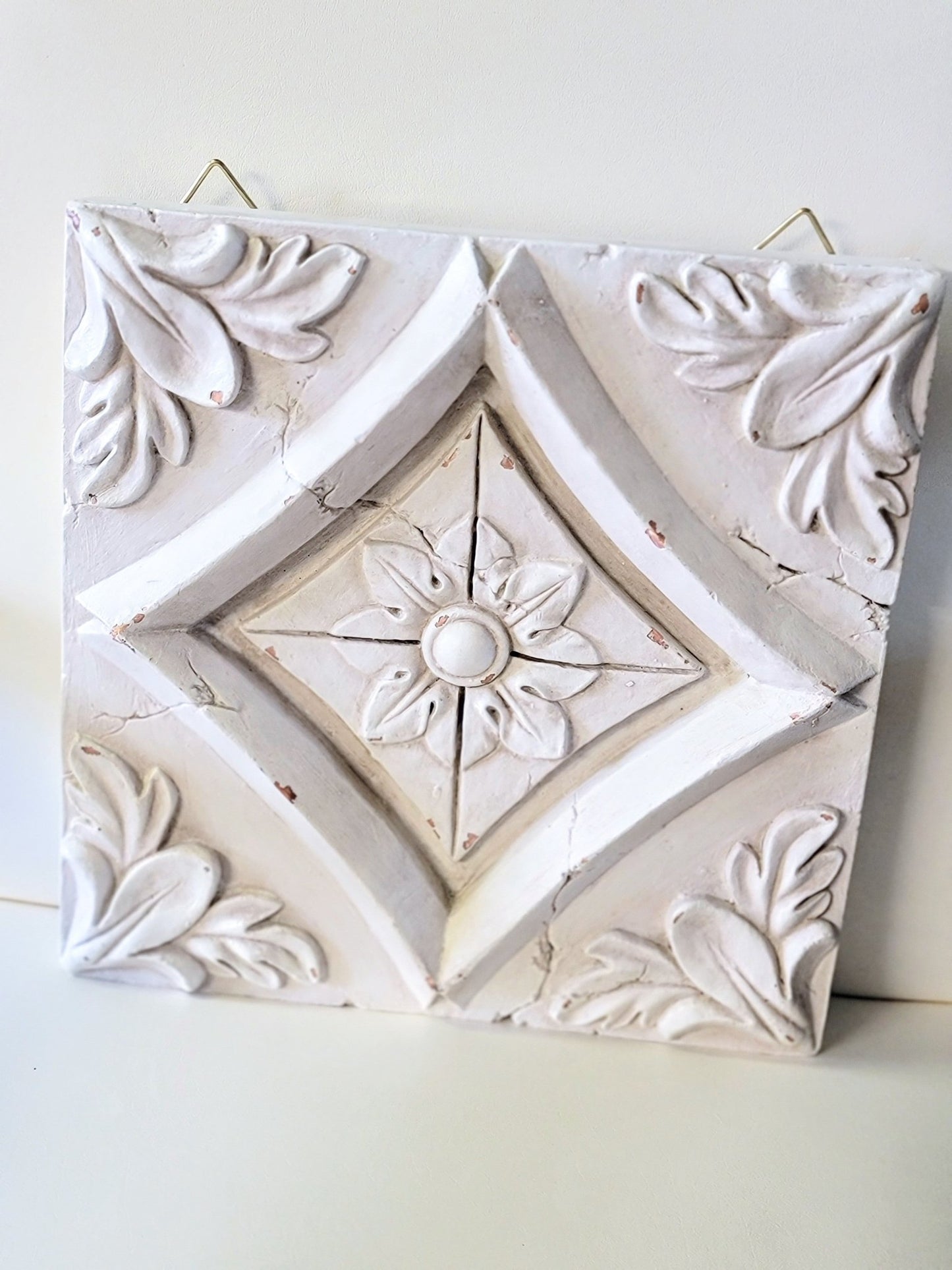 Wall Tile Hanging - Smash's Stashes