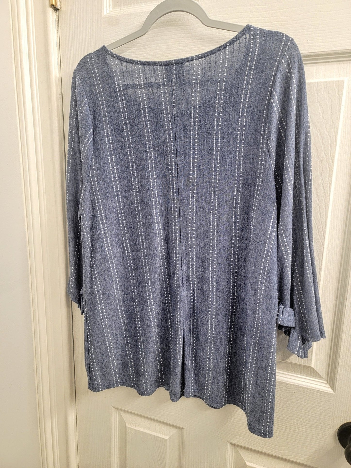 Anthropologie W5 Blouse - Smash's Stashes