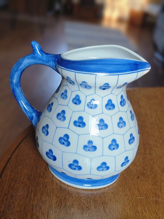 Ceramic Water Pitcher - Smash's Stashes