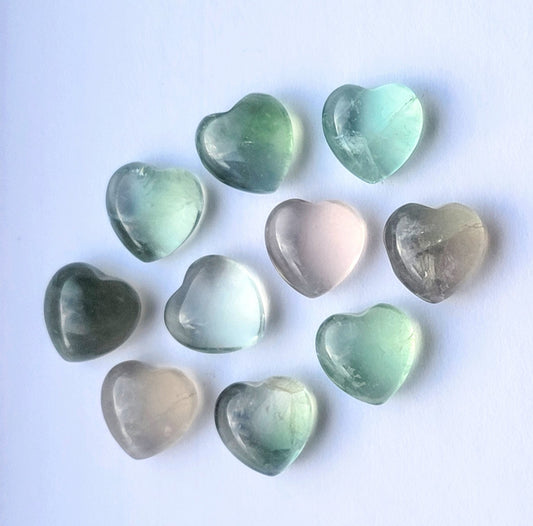 Crystal Hearts - Smash's Stashes