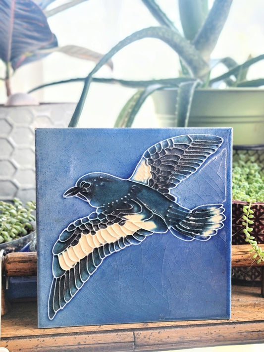 Hummingbird Tile - Smash's Stashes