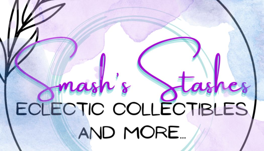 Smash's Stashes Gift Card - Smash's Stashes