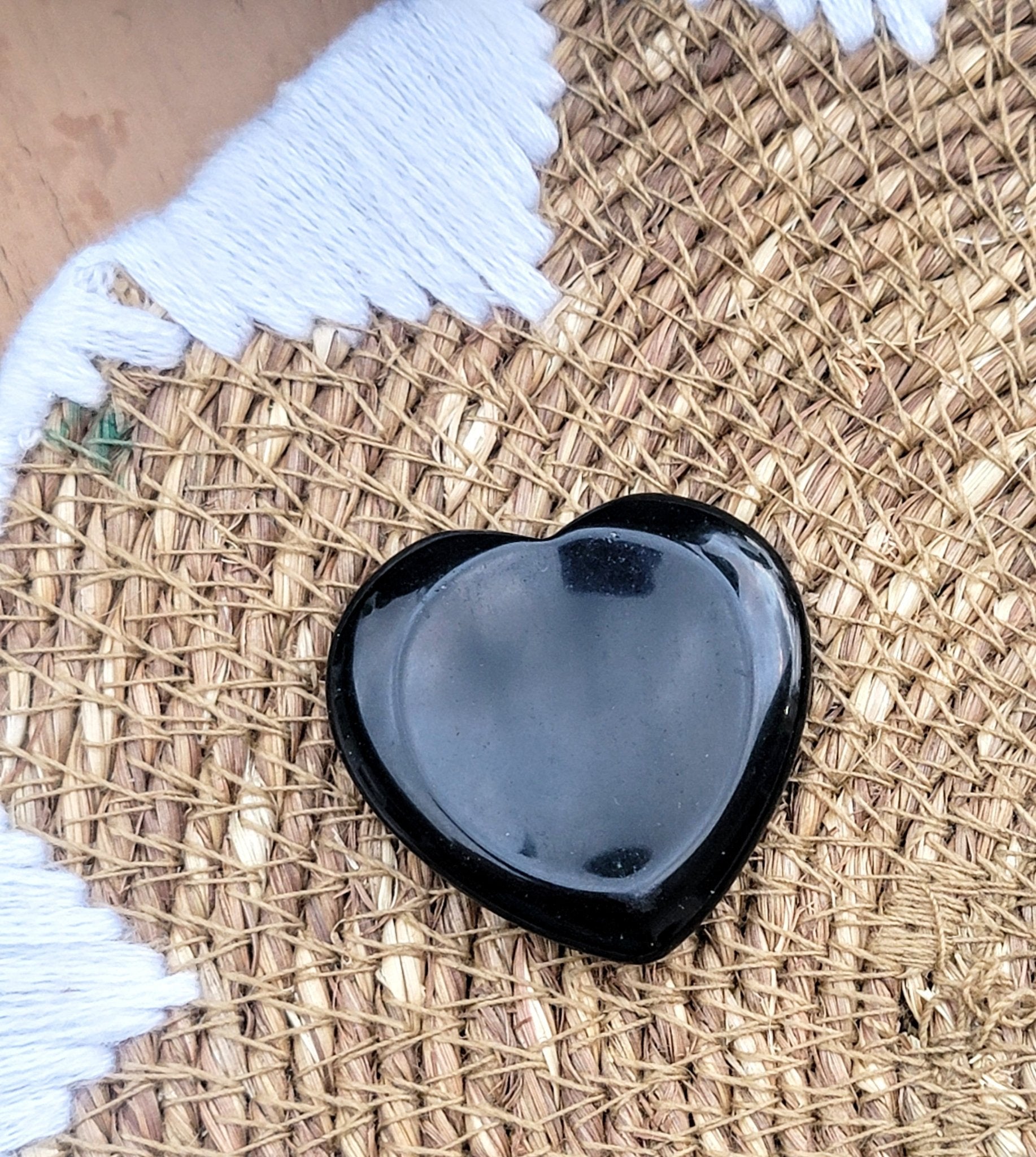 Worry Stones - Smash's Stashes